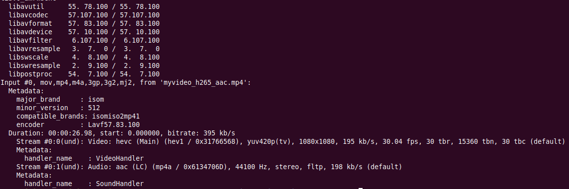 GitHub - prayogitio/video-audio-transoding: Transcode video and audio ...
