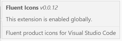 Extension hover - recommended extensions · Issue #129549 · microsoft ...