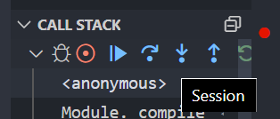 Use context menu to display actions that do not fit · Issue #101353 ...