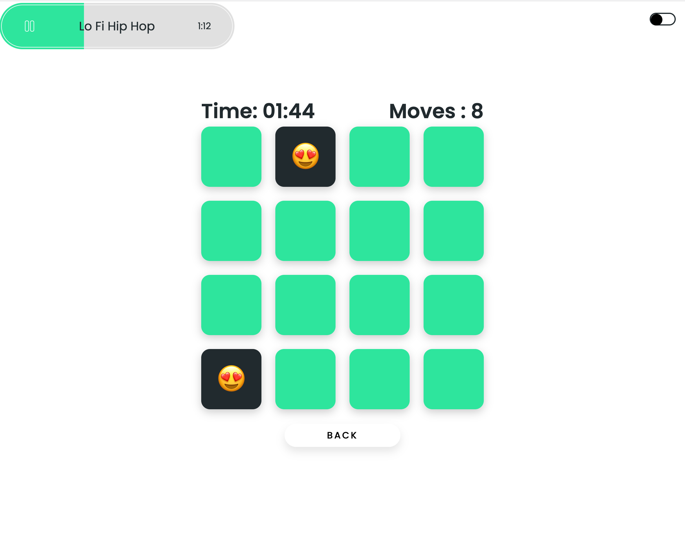 github-tenzinwoz-memory-game