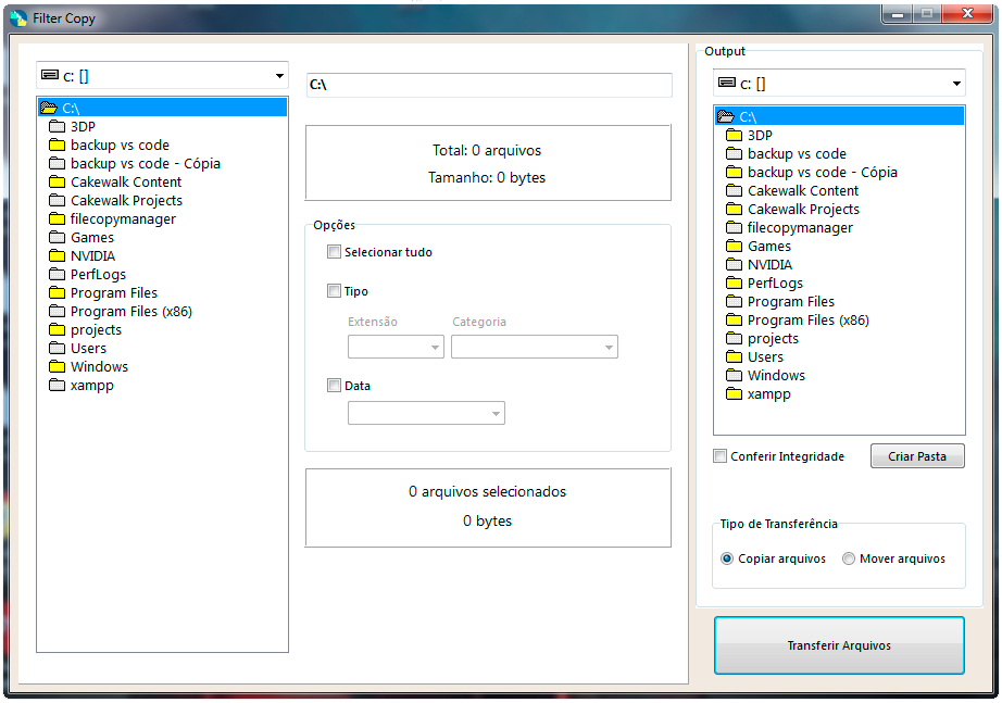 GitHub - will91990/filecopymanager