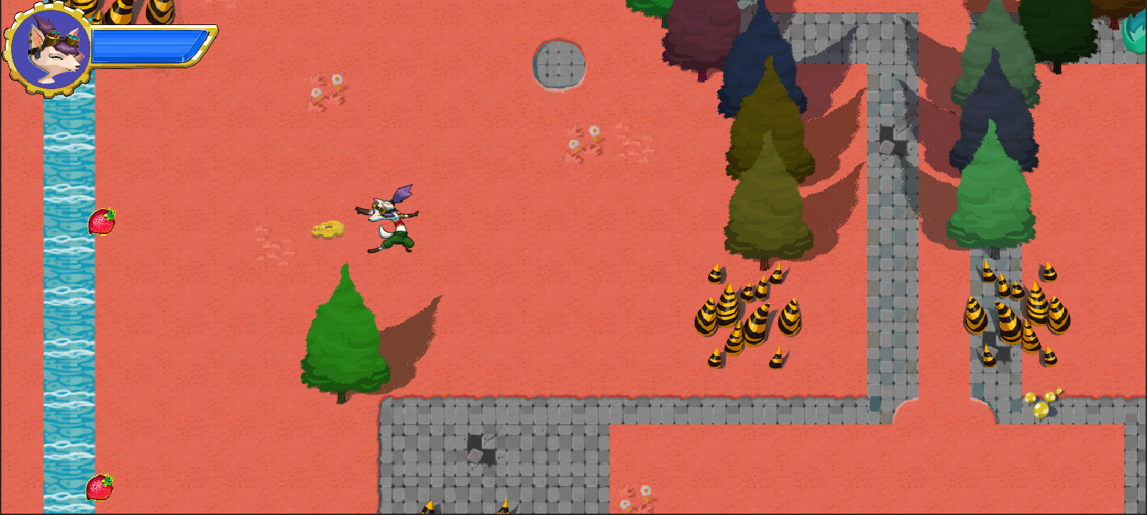 GitHub - gultekink/Unity-Game-Samples-2