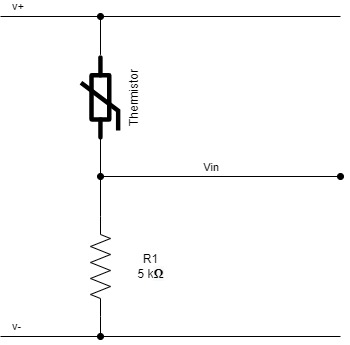 ThermistorCircuit