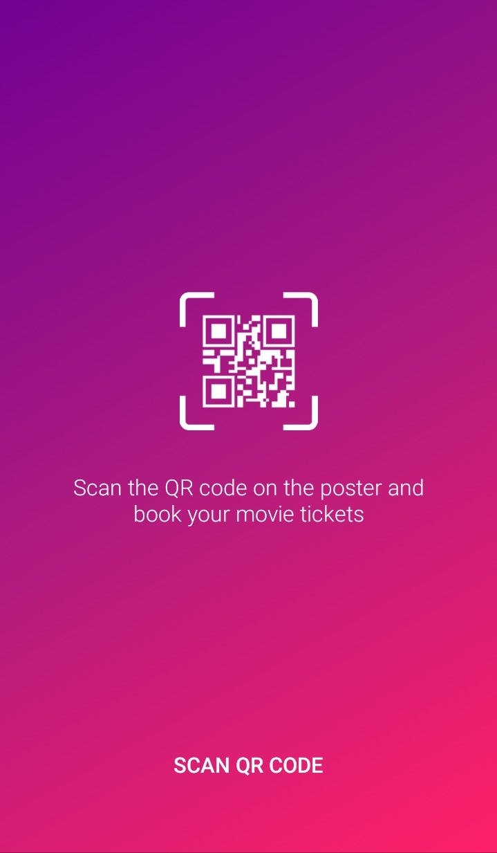 GitHub - FajarSubeki/Android-MoviesTicketScan: Aplikasi Scan Tiket Film