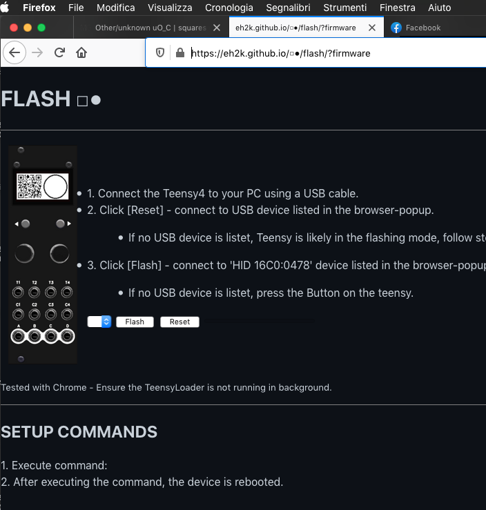 .hex firmware · Issue 43 · eh2k/squaresandcircles · GitHub