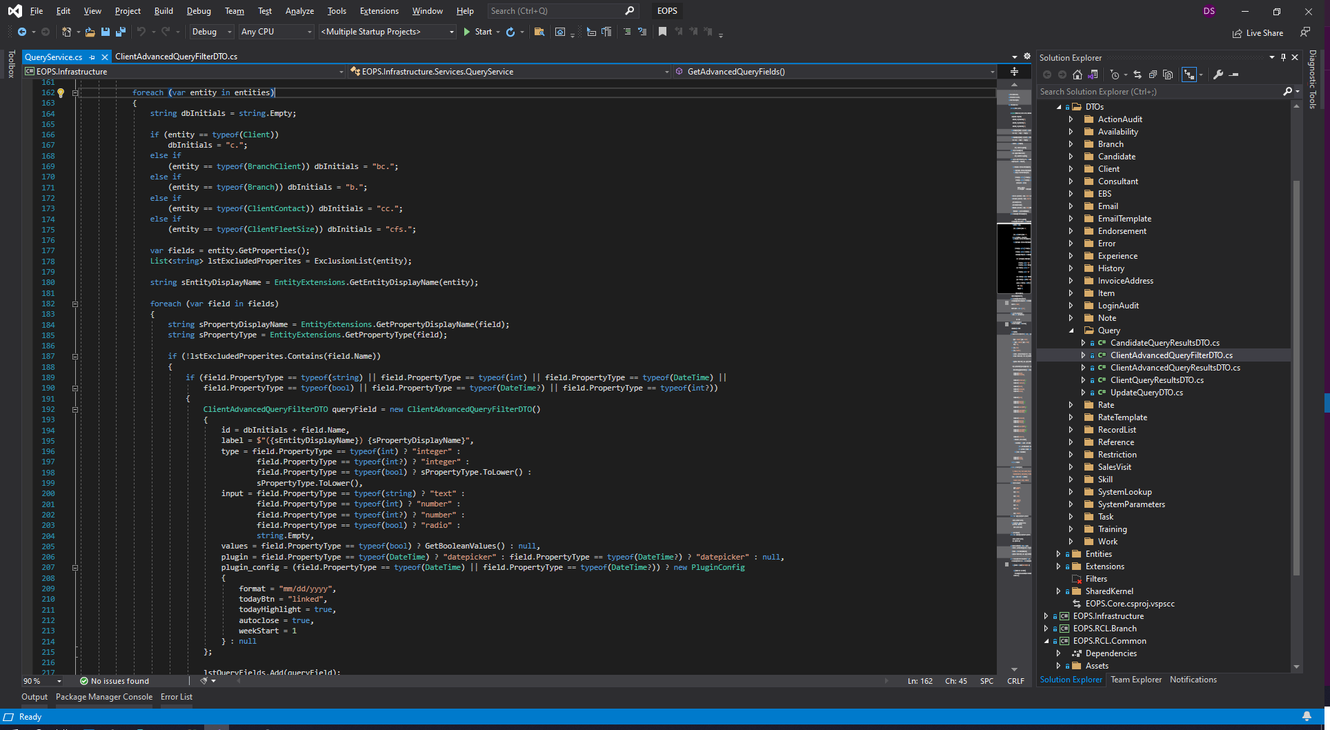 setting toValue and toDisplay for Bootstrap datepicker · Issue #913 ...