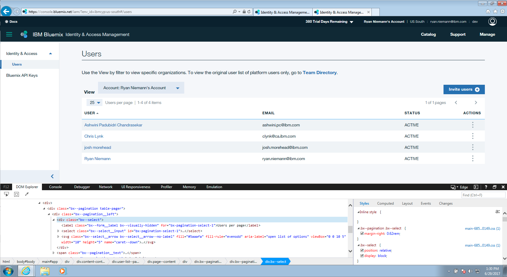 Pagination component not displayed correctly in IE11 · Issue #210 ...