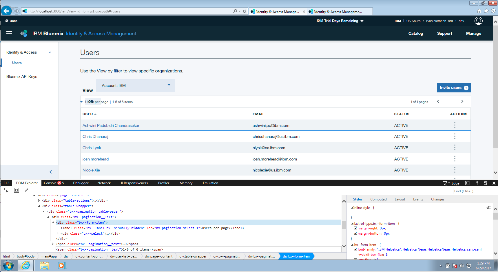 Pagination component not displayed correctly in IE11 · Issue #210 ...