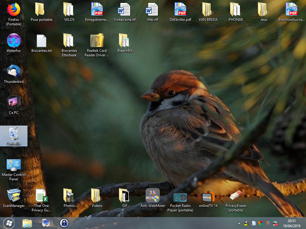 Some files are not deleted... · Issue 536 · bleachbit/bleachbit · GitHub