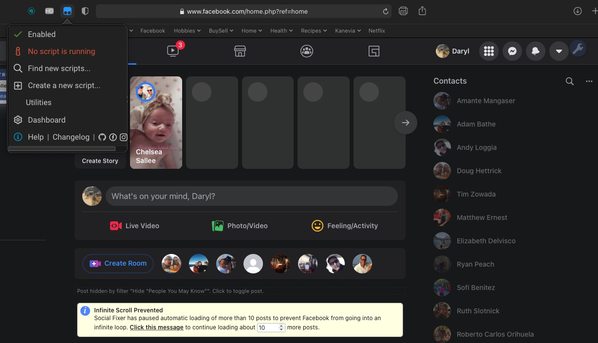 No script is running issue · Issue 1277 · Tampermonkey/tampermonkey · GitHub