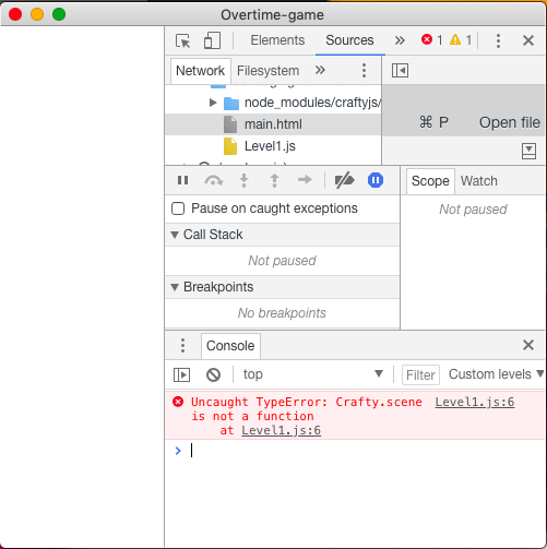 TypeError: x is not a function · Issue #16377 · electron/electron · GitHub