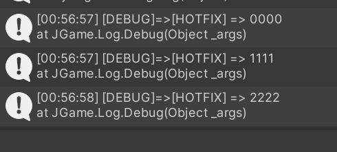 async task 定义的函数，无法向下执行 · Issue #374 · Ourpalm/ILRuntime · GitHub