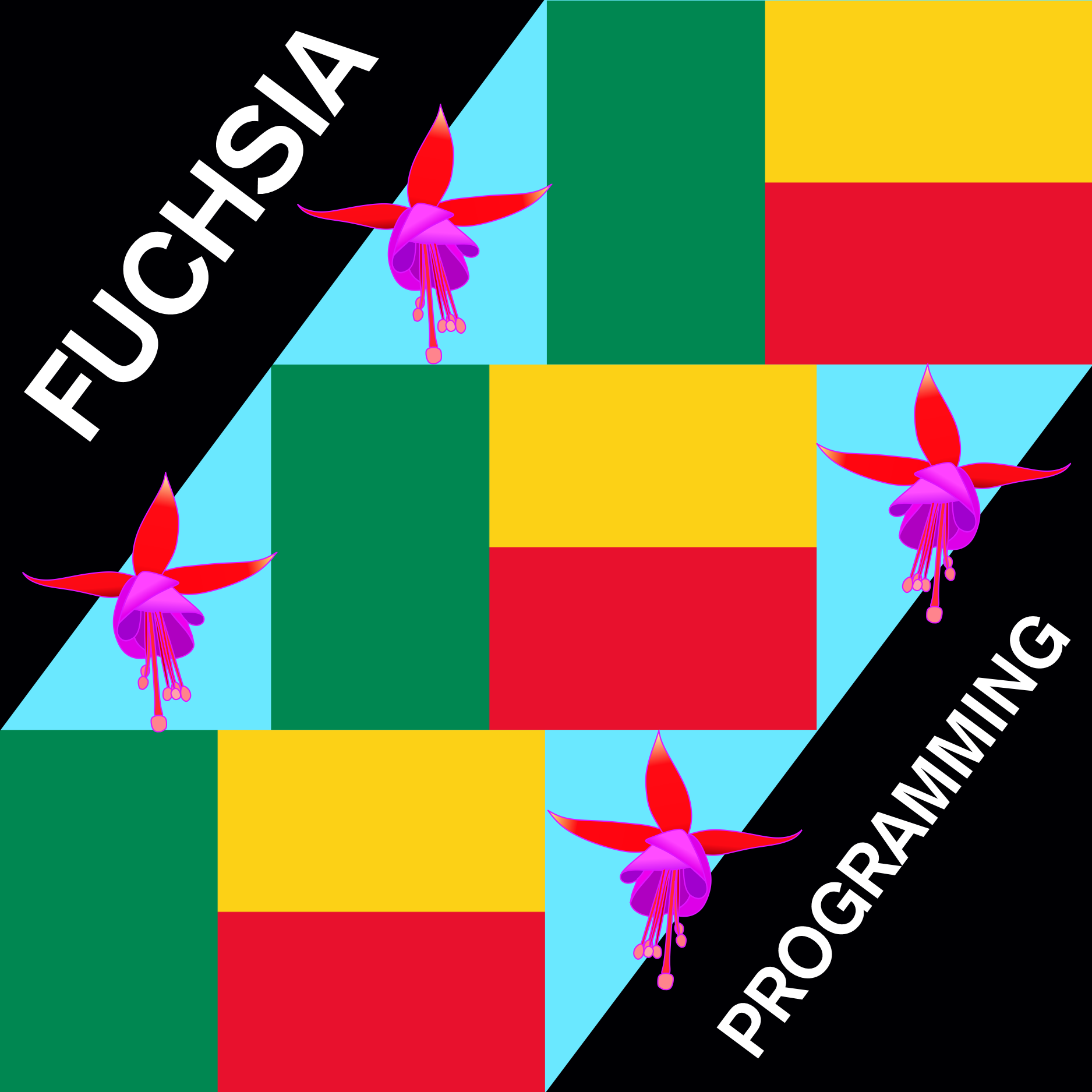 F Flag Benin (141)