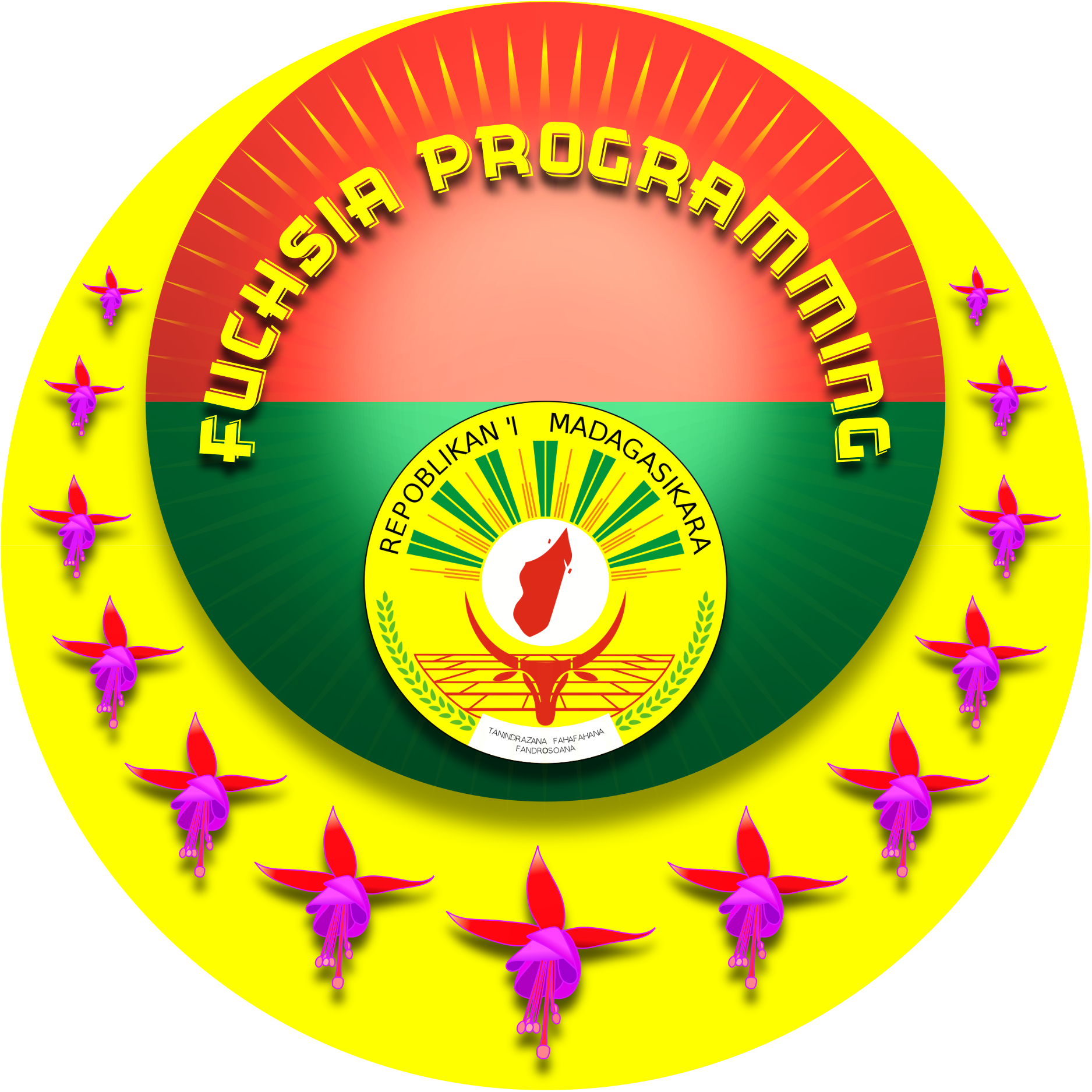 F Flag Madagascar (135)