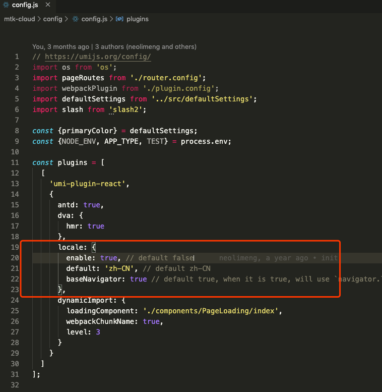 Modal.confirm中的okText,cancelText默认状态不是中文,而是英文 · Issue #19692 · ant ...
