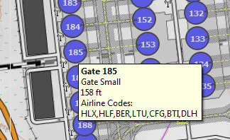 find parkings for airliners · Issue #286 · albar965/littlenavmap · GitHub