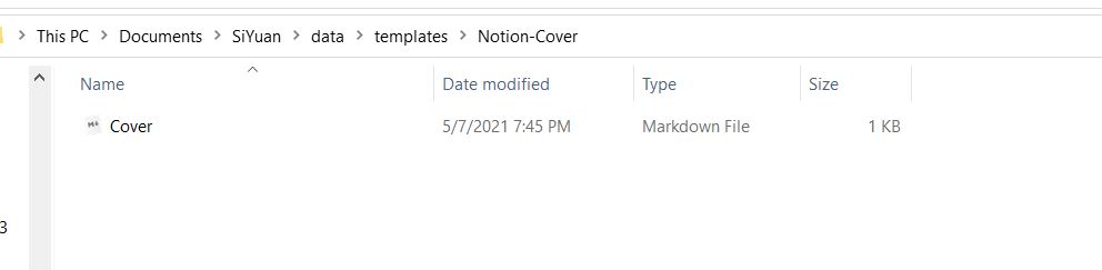 How the templates gonna work in the new version 🤔 · Issue #114 · siyuan ...