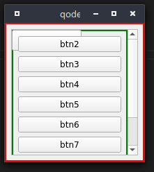 when adding a widget with parent only it gets GC'd · Issue #275 ...