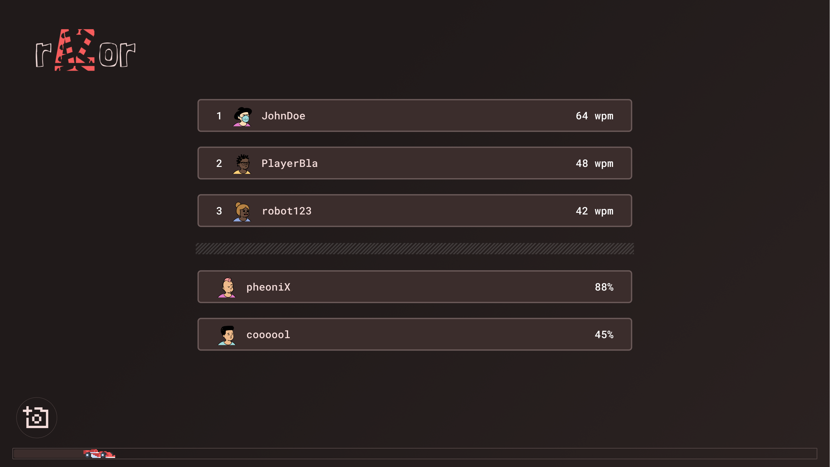 Frontend Design · Issue #23 · the-ai-team/razor · GitHub