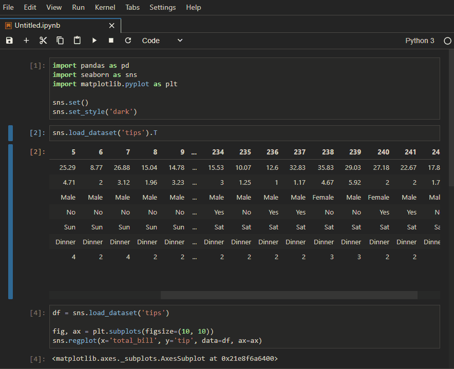 Horizontal scrolling problems if variable explorer is open and resize ...