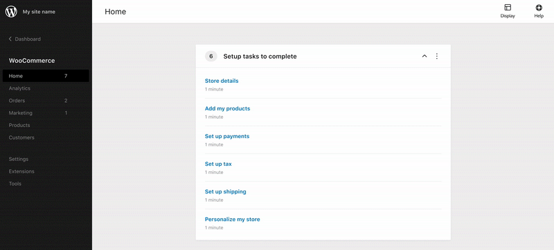 task-list-help-panel
