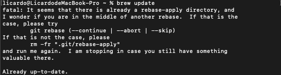 It seems that there is already a rebase-apply directory · Issue #6288 ...
