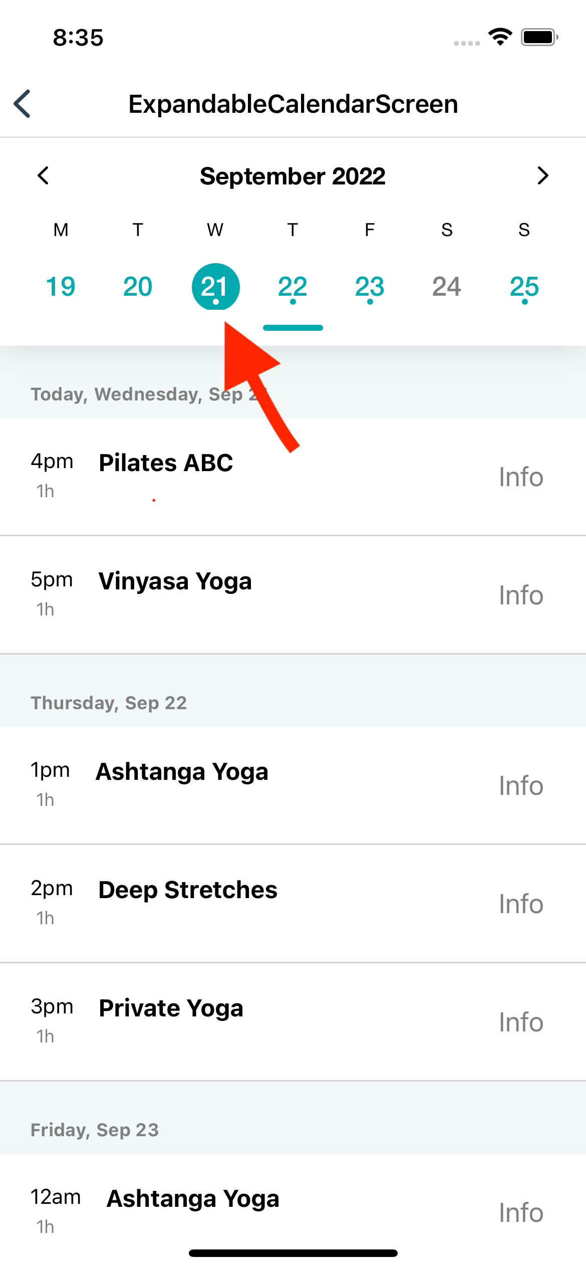 Simulator Screen Shot - iPhone 12 - 2022-09-21 at 08 35 31
