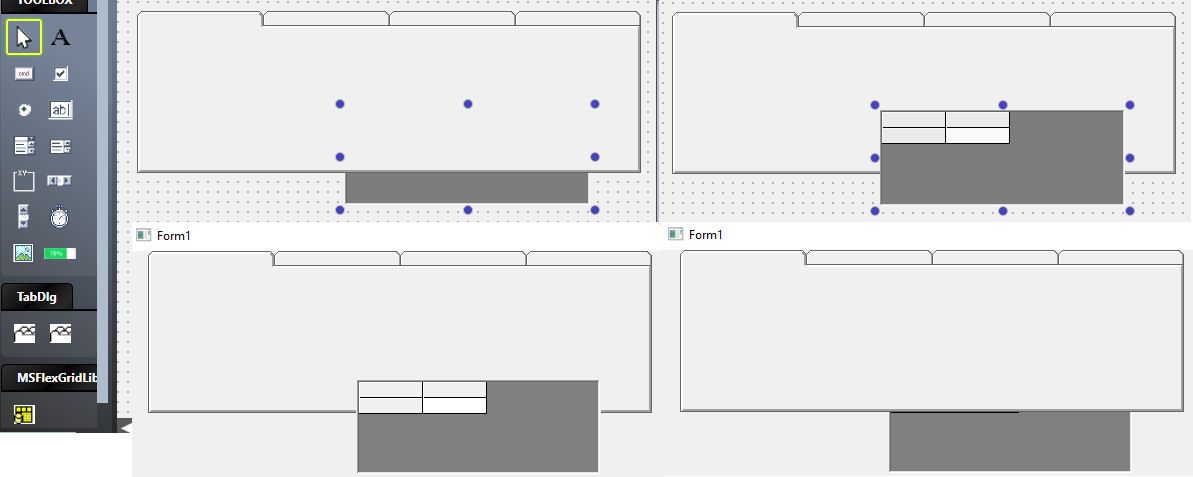 Unable to retrieve tab index and bring to is inversed. · Issue #905 ...