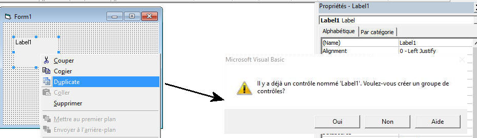 Missing Duplicate control with increment · Issue #937 · twinbasic ...