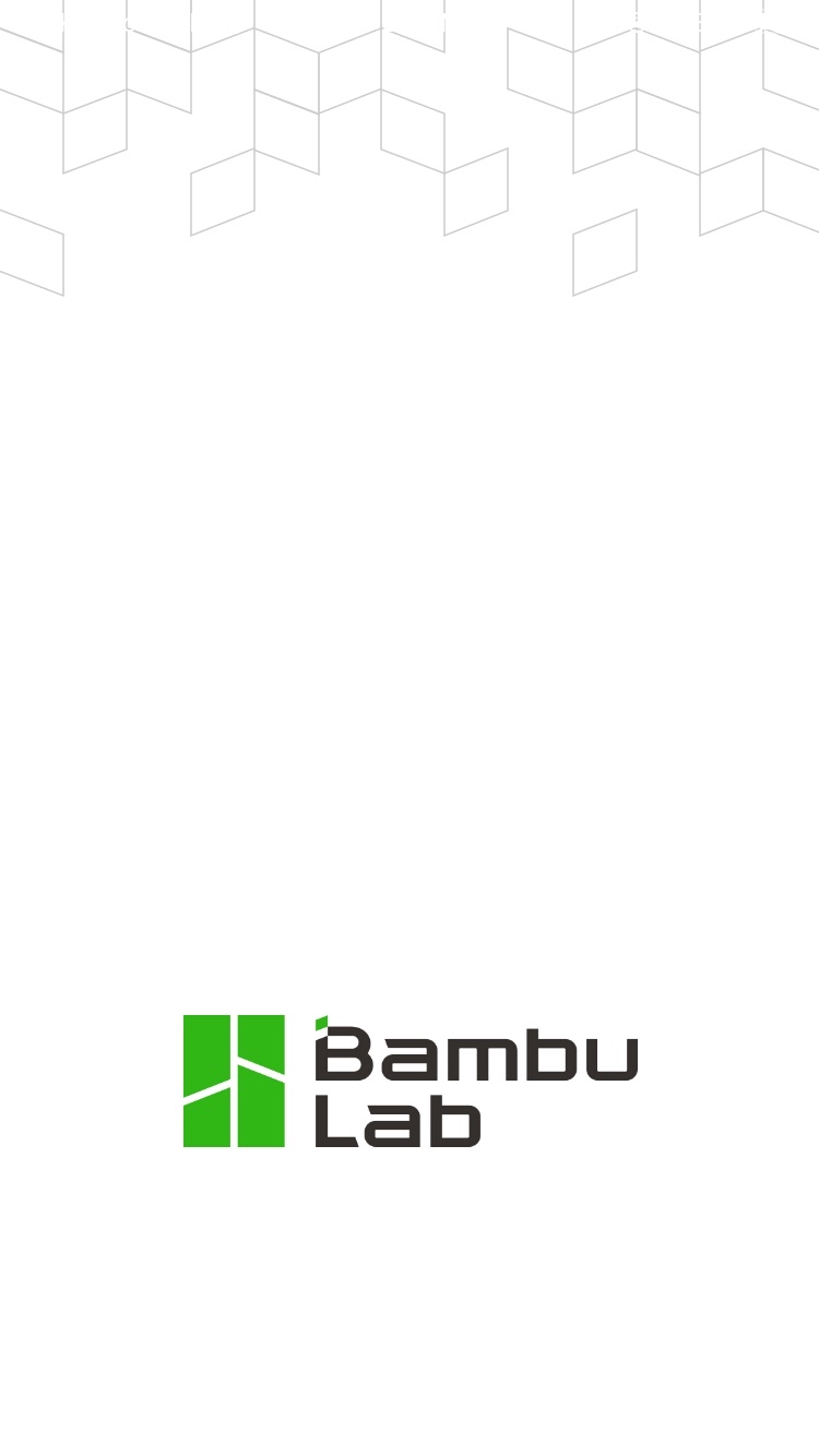 iOS Dark mode · Issue #5 · bambulab/Bambu-Handy · GitHub