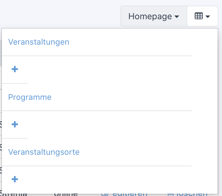Design Bug · Issue #113 · FriendsOfREDAXO/quick_navigation · GitHub