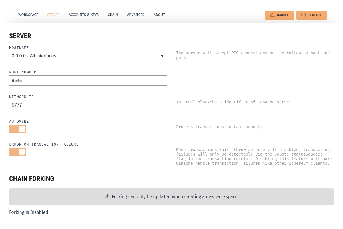 GitHub linhvnguyen9/blockchaintitledeeds