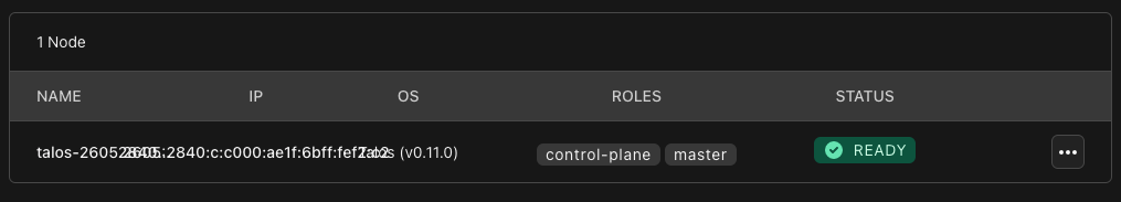 Items in node list need max width · Issue #53 · siderolabs/theila · GitHub