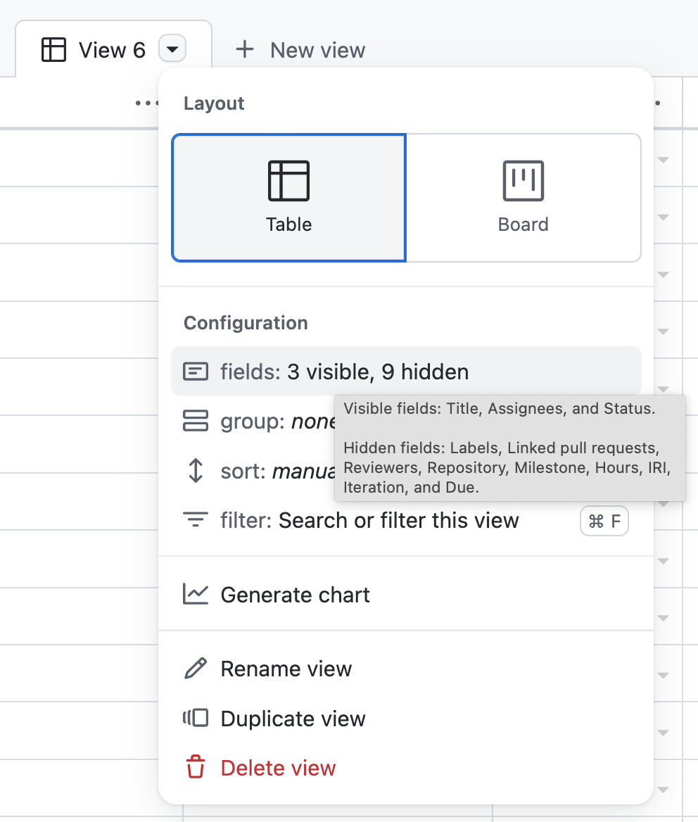 [Projects Beta] create an issue automatically from project · community ...