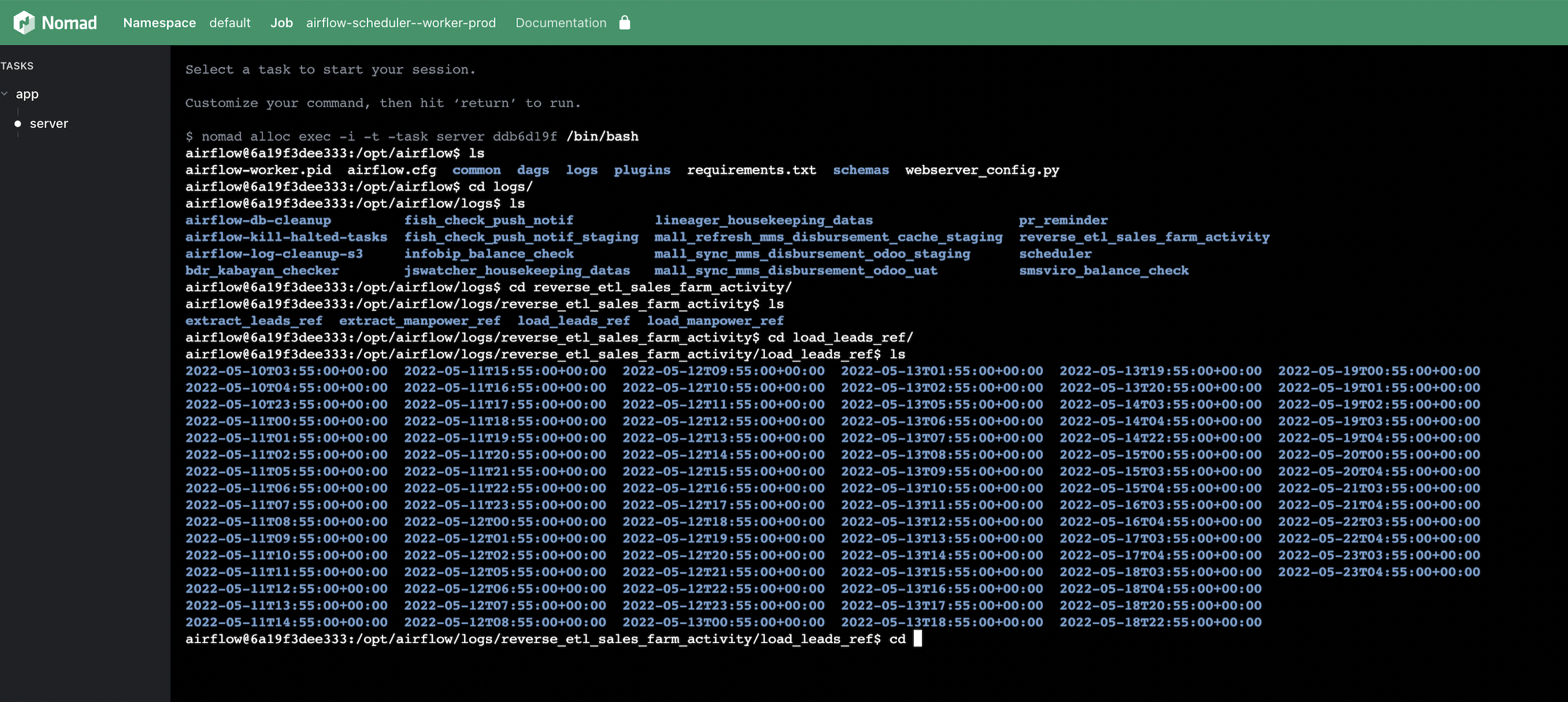 S3 remote logs celery worker sometimes not written · Issue #23878 ...