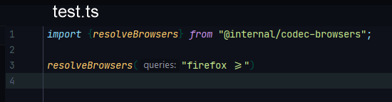 🐛 Error stack trace lines are offset by 1 · Issue #1380 · rome/tools ...