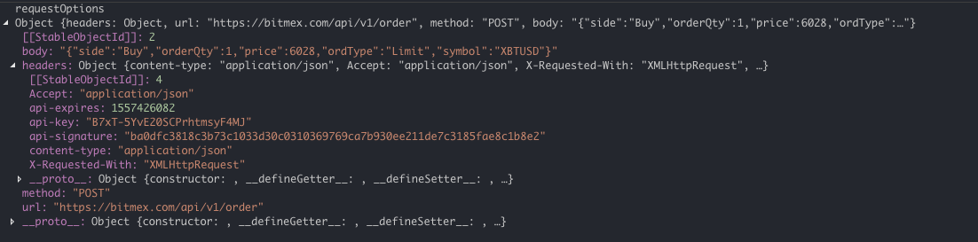 Error 403 in post order (node js) · Issue #346 · BitMEX/api-connectors ...