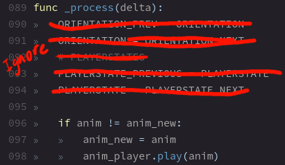 Animation bug · Issue #13125 · godotengine/godot · GitHub