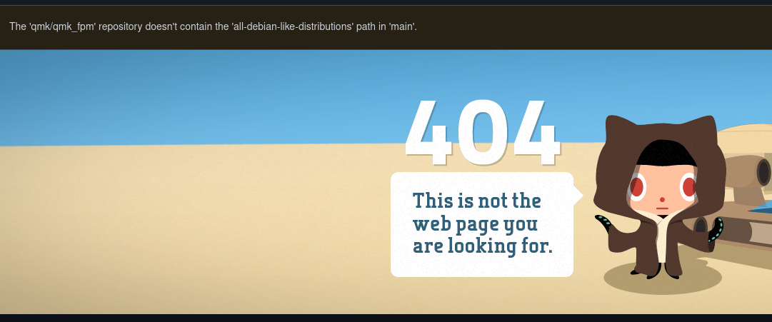 [Bug] Readme.md dead link for "All Debian-like distributions" · Issue ...