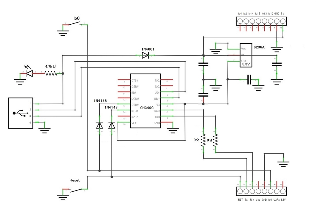 Read debug data from USB port · Issue 784 · jomjol/AIontheedge