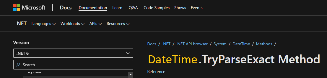 semantic highlighting throughout documentation · Issue #3816 ...