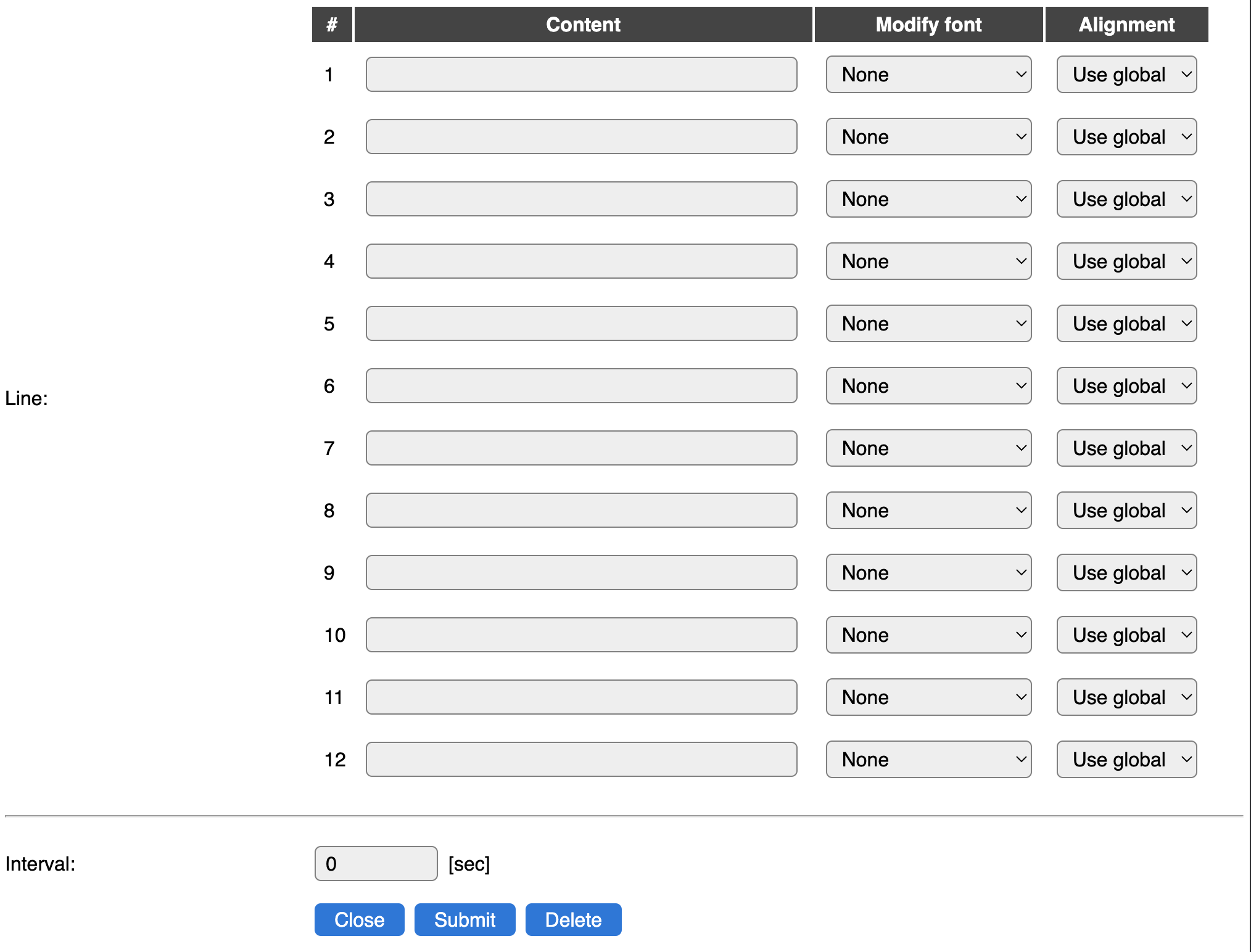 Hyper Sub Table New CSS style creates ugly sub-tables · Issue #4234 · letscontrolit ...
