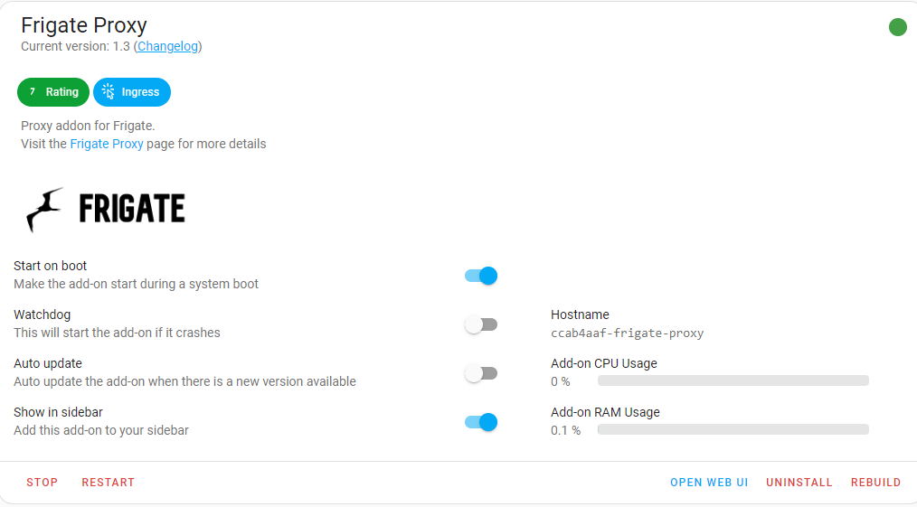EdgeTPU Support Issue With Event Clip Playback Playback Cannot edgetpu support issue with event clip playback playback cannot