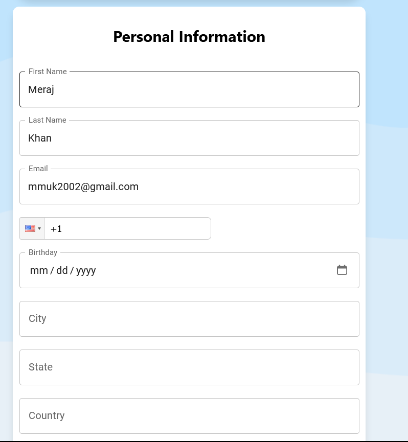 GitHub mmuk2002/AutofillFrontend Frontend for our autofill extension