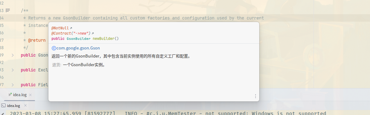 文档翻译不生效 · Issue #3267 · YiiGuxing/TranslationPlugin · GitHub