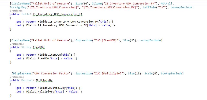 Not Able to Get Drop Down to Display Saved Value on Form Edit · Issue ...