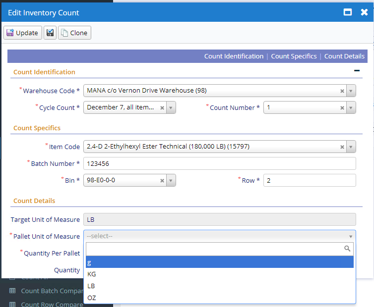 Not Able to Get Drop Down to Display Saved Value on Form Edit · Issue ...