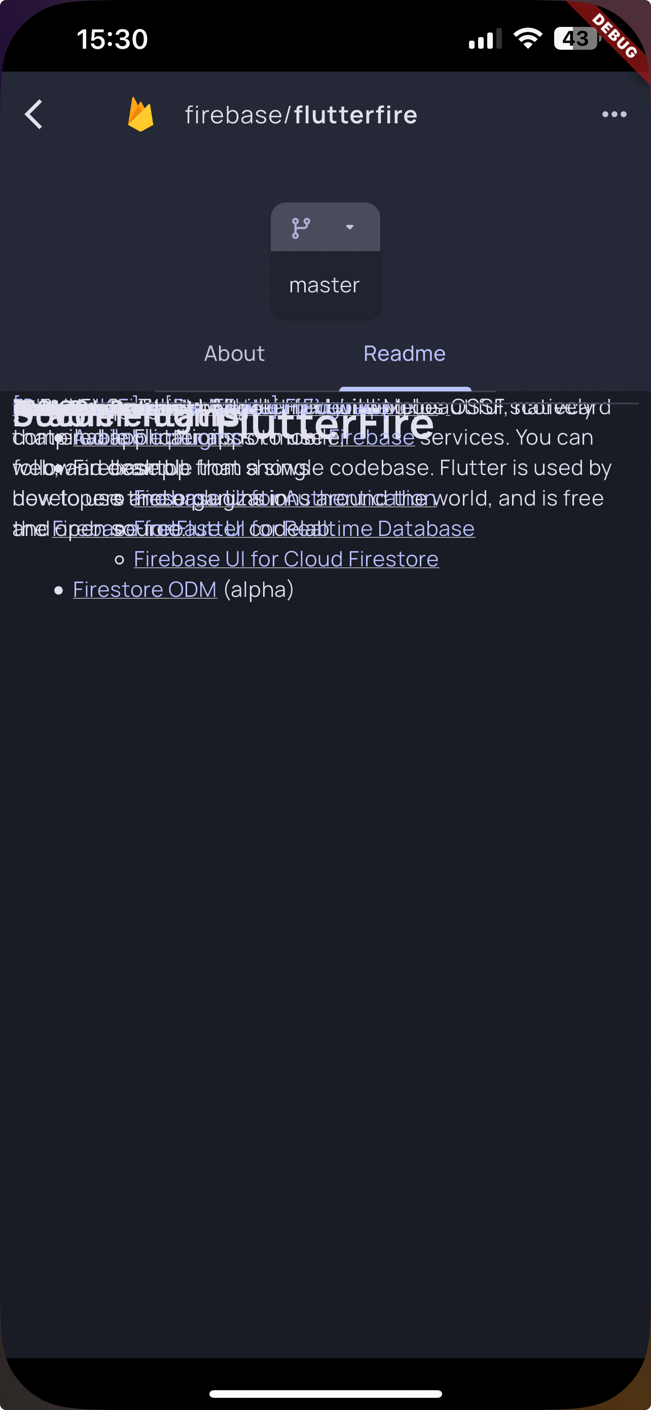 Tables are broken · Issue #1066 · daohoangson/flutter_widget_from_html ...