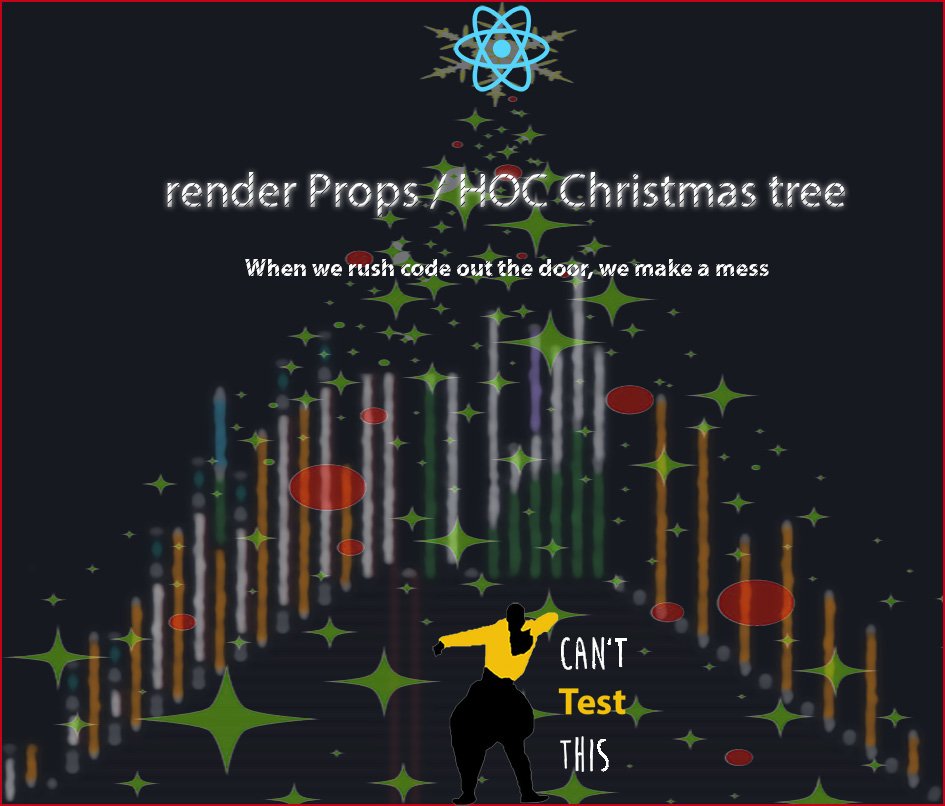 react-chrismas-tree