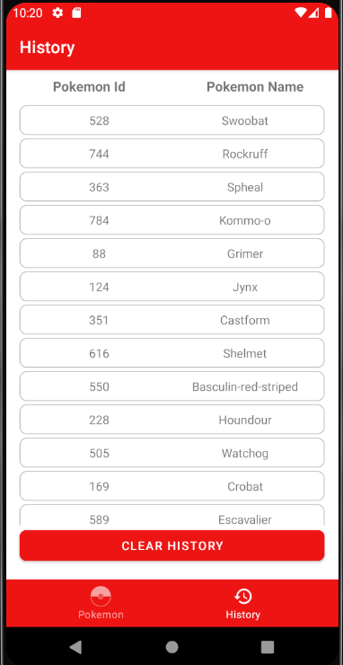 GitHub - szeyrek/pokeapi: Pokeapi Study